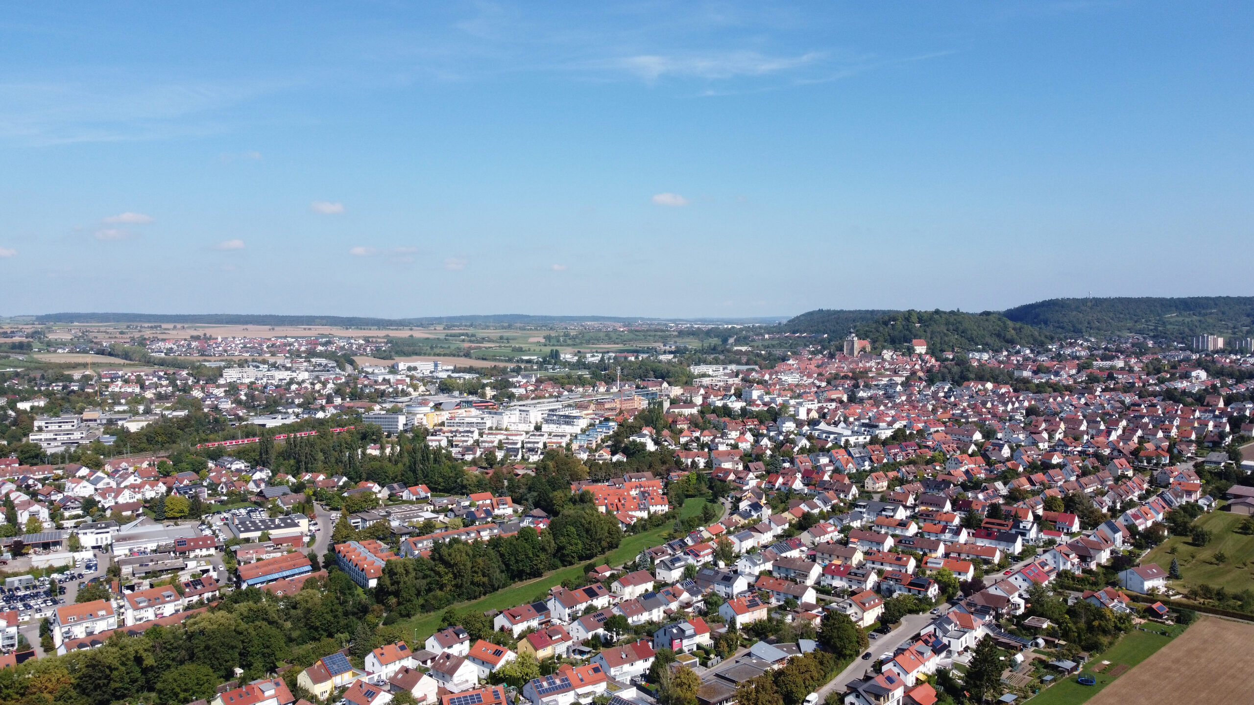Aktuelle Immobilien in Herrenberg