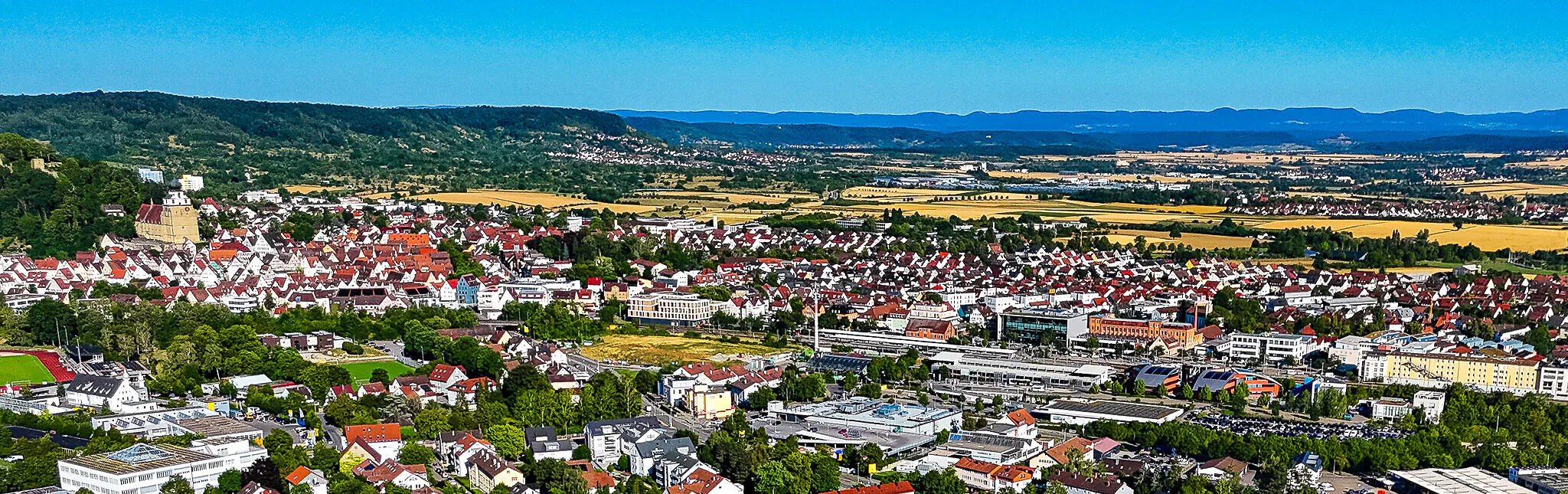 Aktuelle Immobilien Herrenberg
