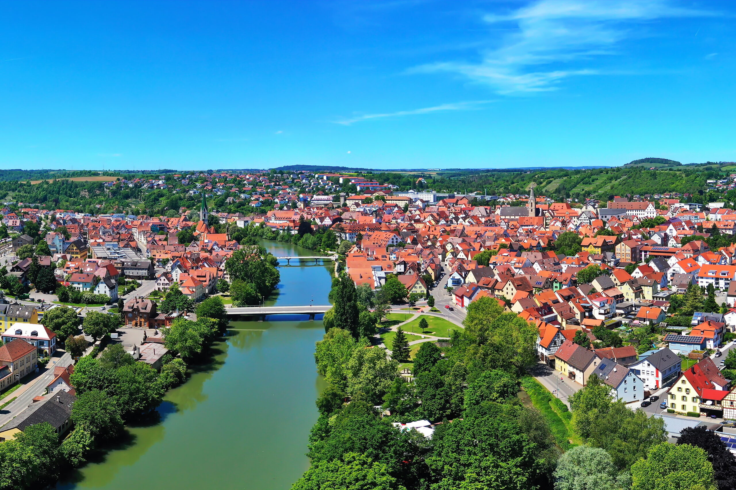 Aktuelle Immobilien in Rottenburg am Neckar