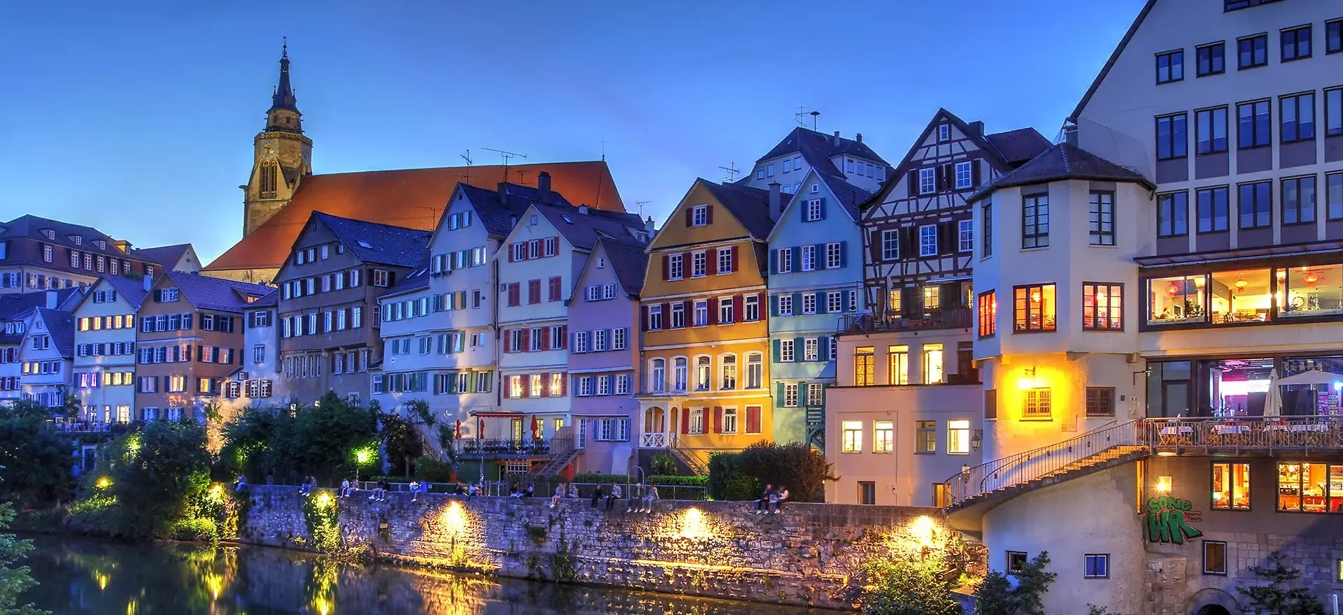 Daniel Zell Ihr Immobilienmakler & Sachverständigenbüro für Tübingen
