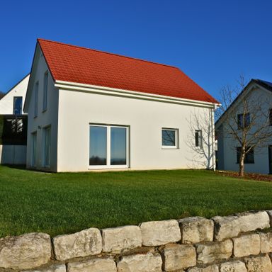 Einfamilienhaus zum Wohlfühlen mit Erweiterungspotenzial