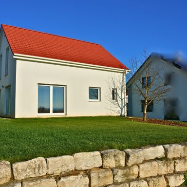 Einfamilienhaus zum Wohlfühlen mit Erweiterungspotenzial